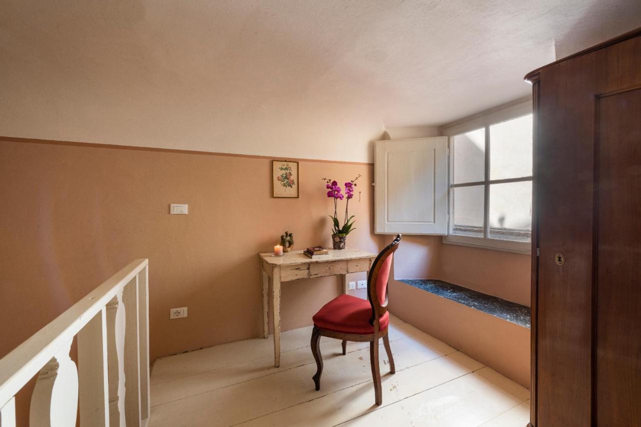 Florence- Palazzo Pitti Apartment Florence