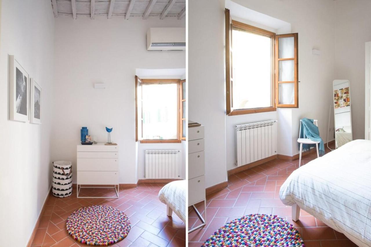 Design In Apartamento Florença