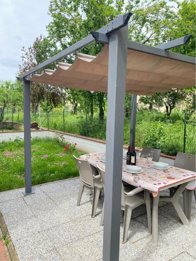 Bella Garden House - Private Garden In Apartment