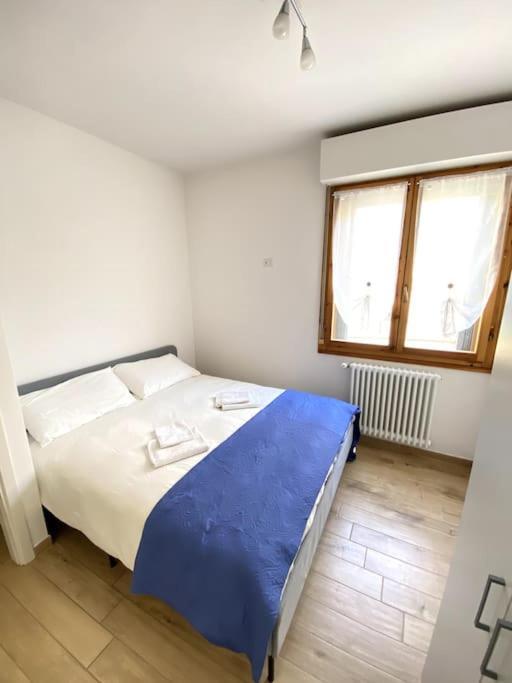 Apartment Bella Garden House - Private Garden In Florence