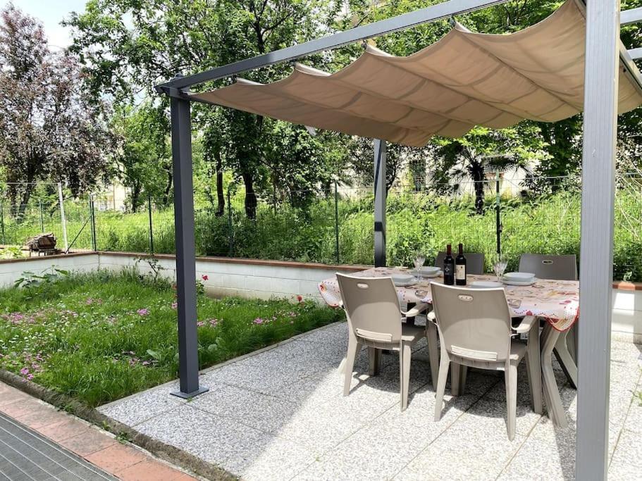 Bella Garden House - Private Garden In * Florence