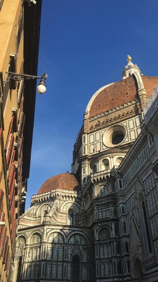 Apartment Bella Garden House - Private Garden In Florence