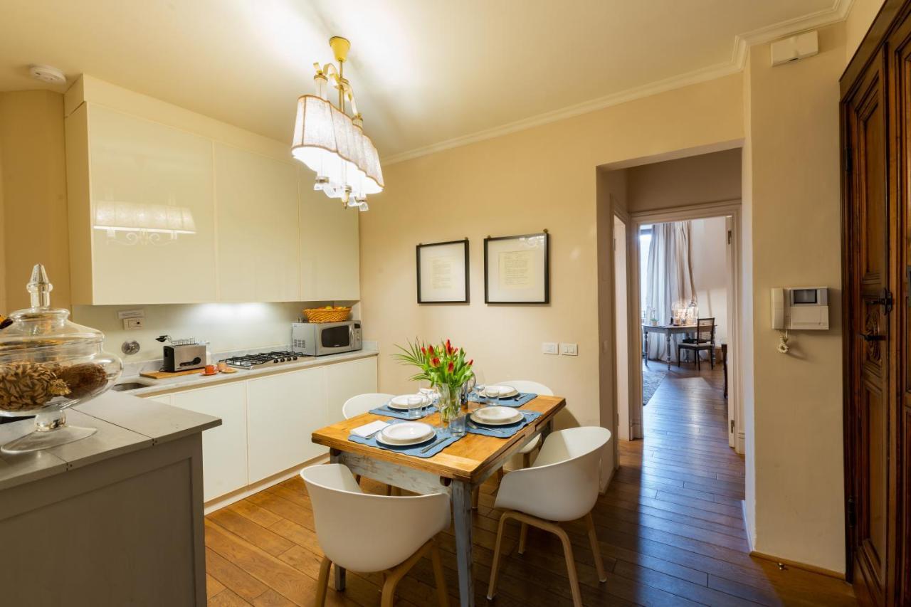 Appartement Caterina *