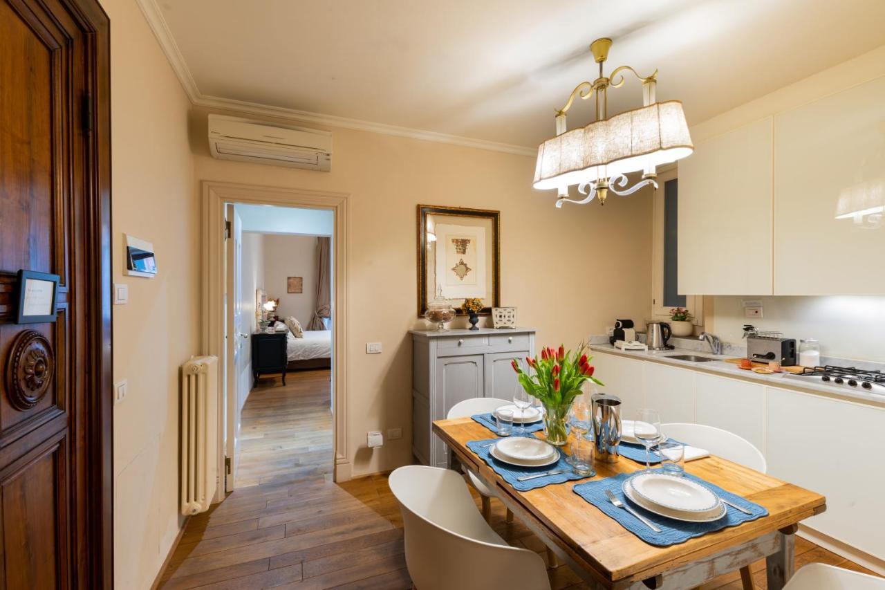 Appartement Caterina