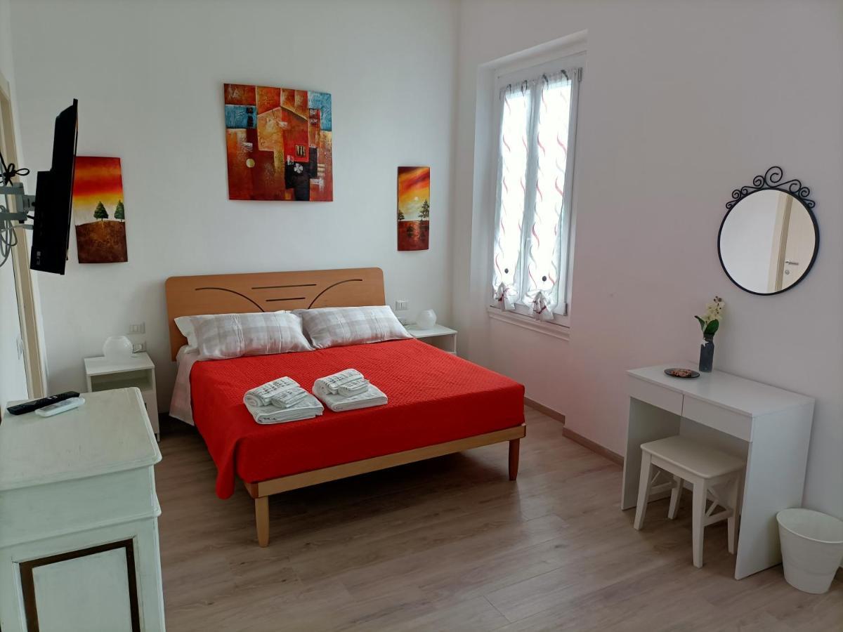 Guest house Il Chiostrino
