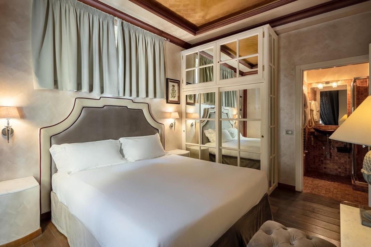Bed & Breakfast Residenza Gambrinus 3*