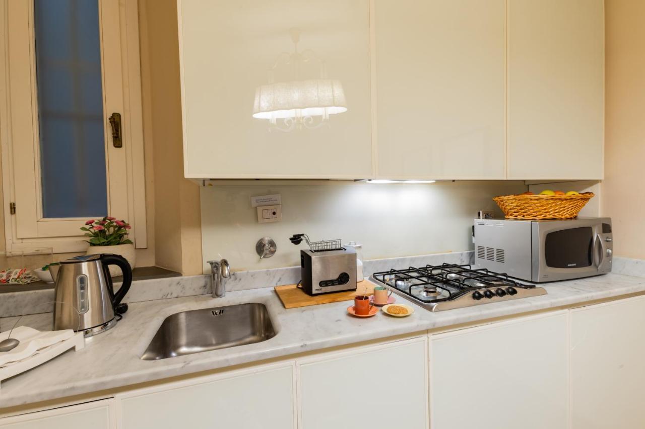 Caterina Appartement *