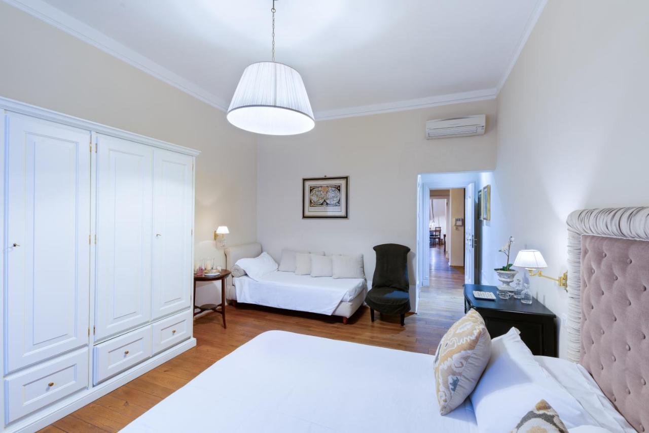 Caterina Appartement Florence