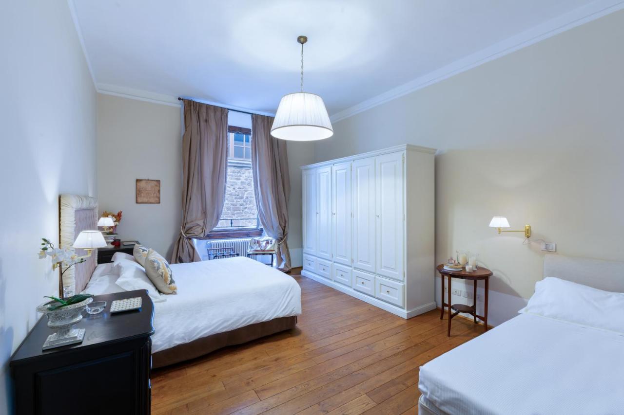 Caterina Appartement