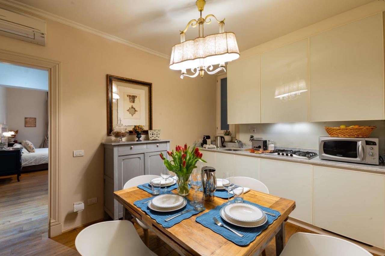 Appartement Caterina