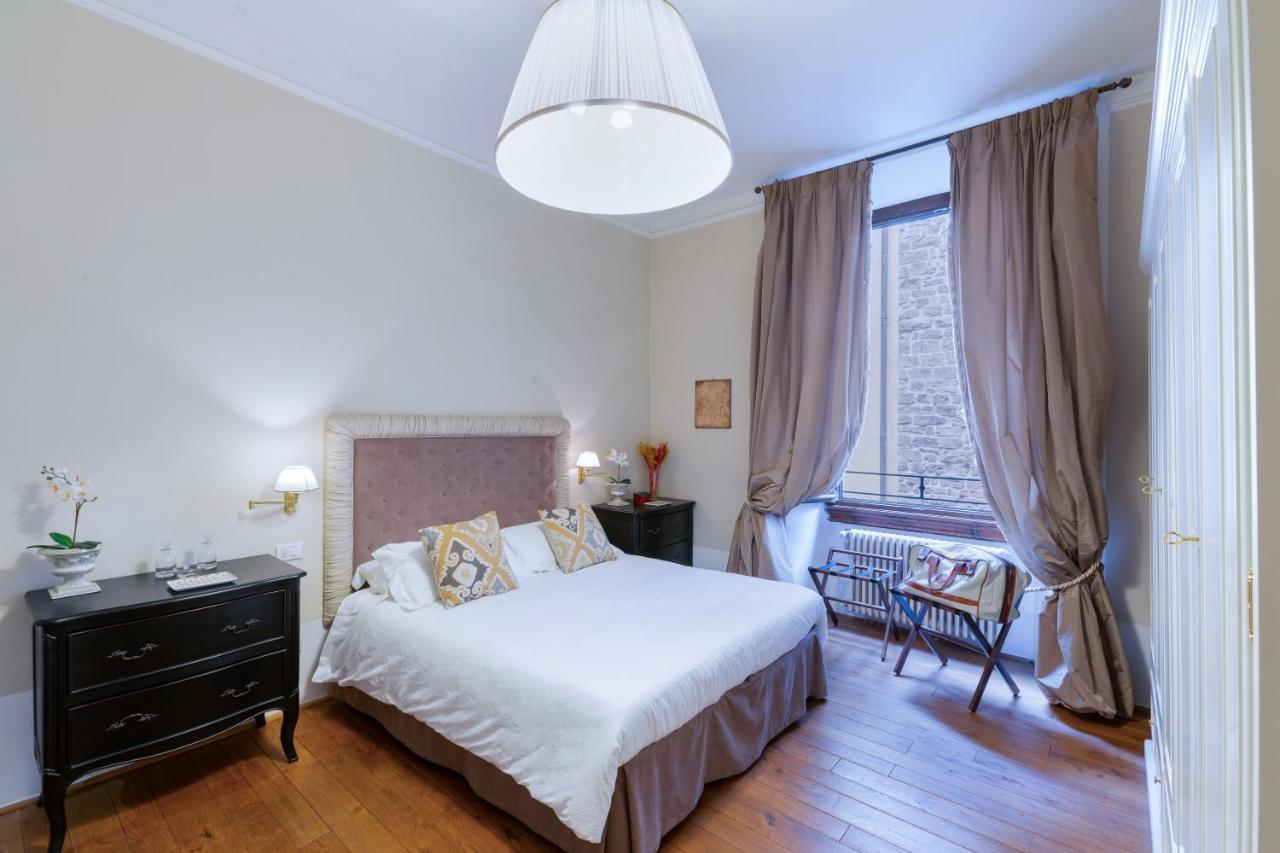 Appartement Caterina *