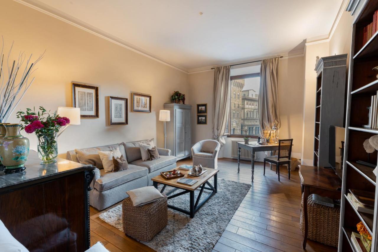 Caterina Appartement Florence