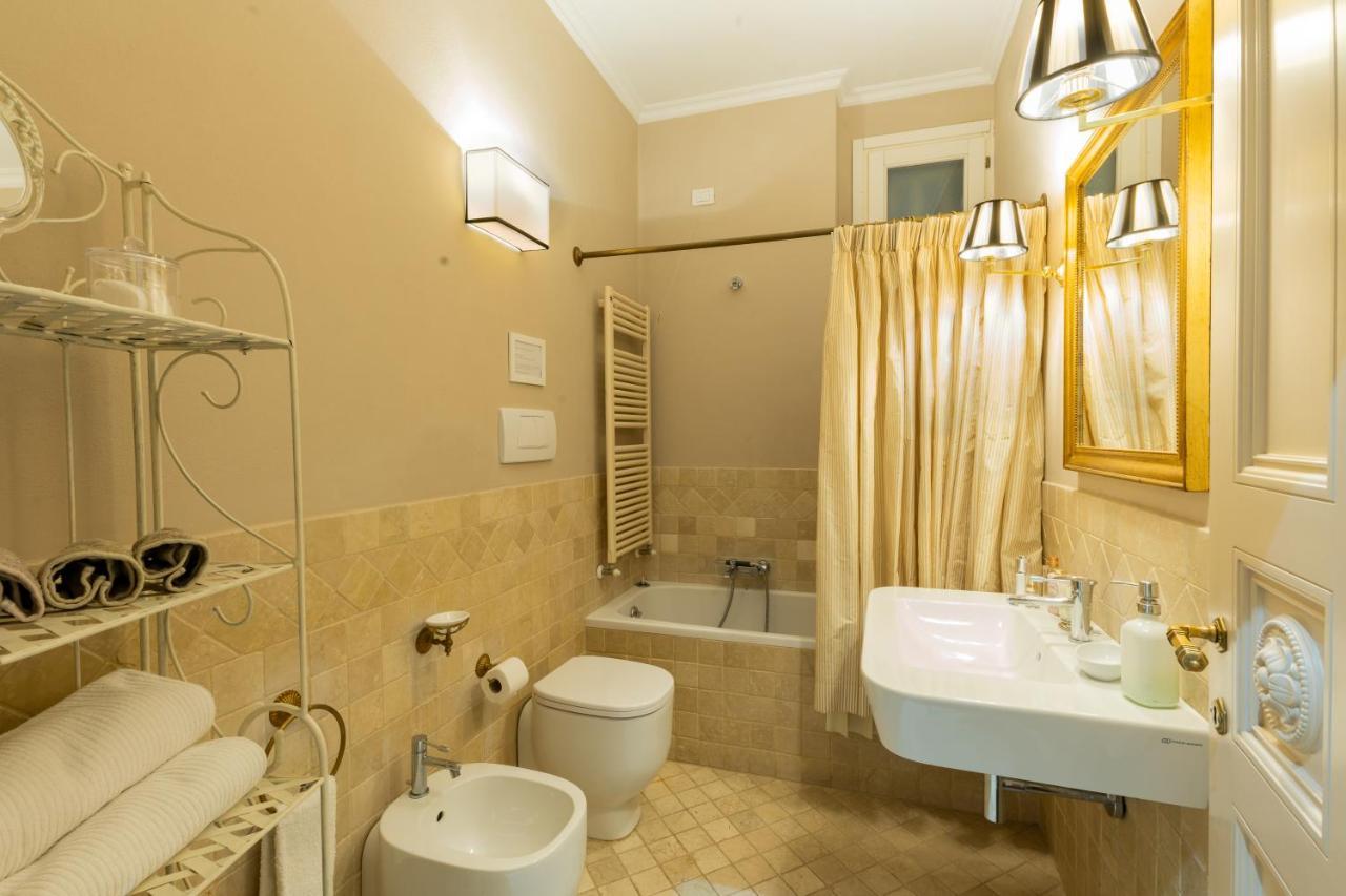 Caterina Appartement Florence