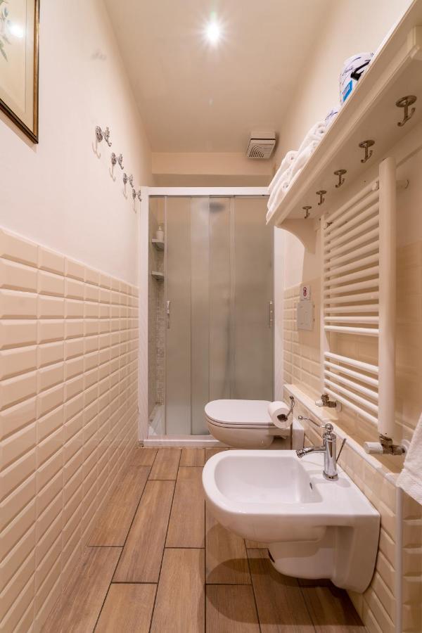 Relais & Maison Grand Tour 3* Florence
