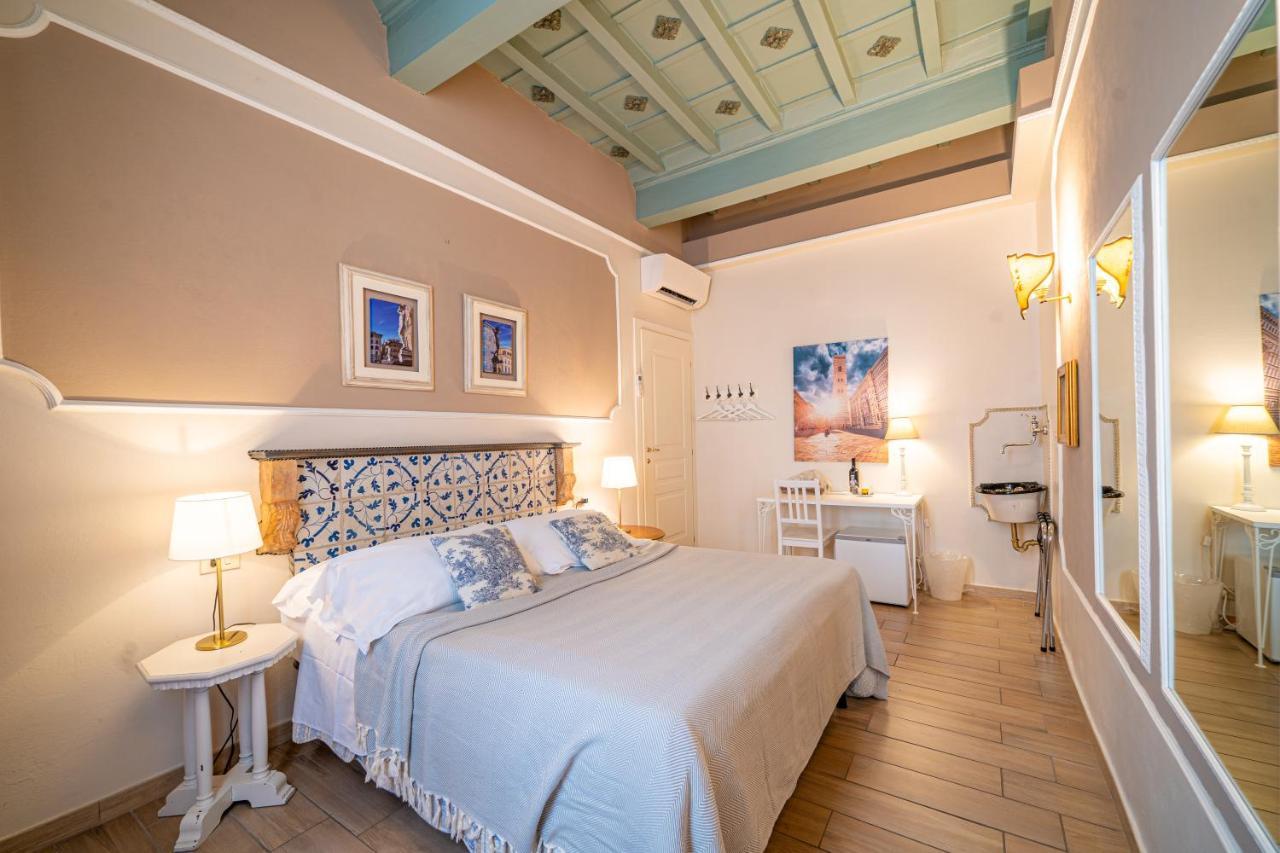 Relais & Maison Grand Tour 3* Florence