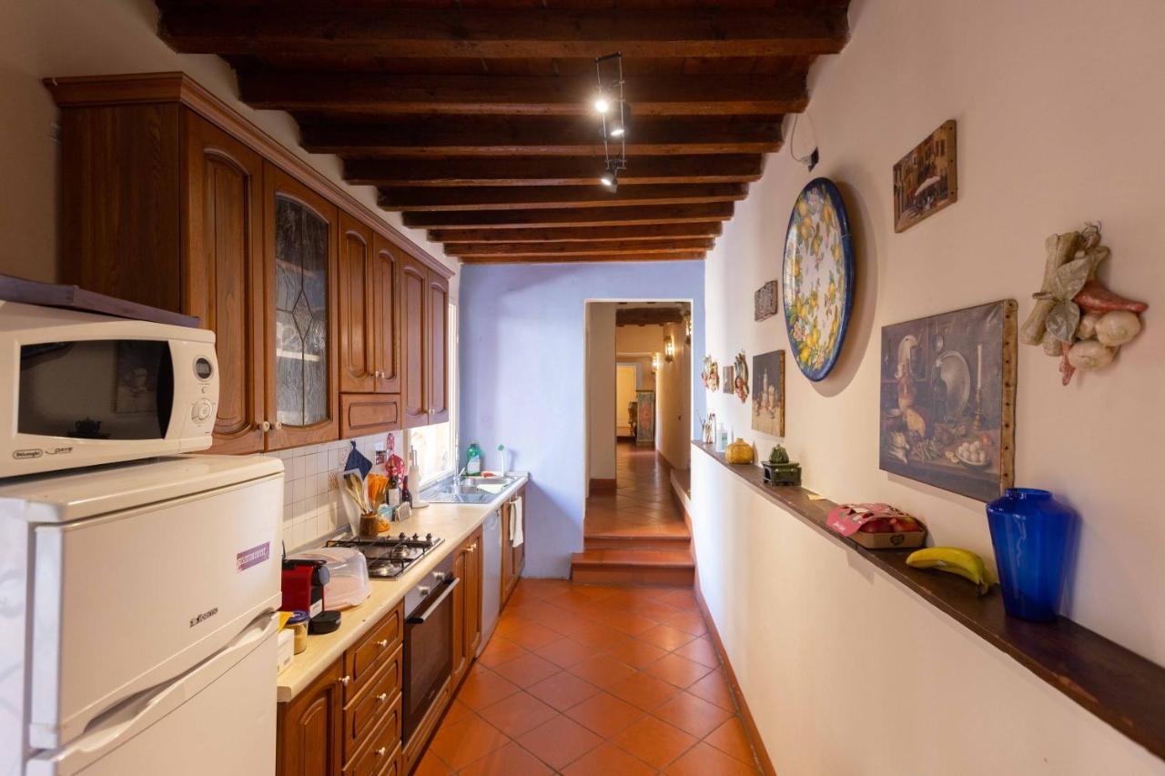 Air Serragli Bed & Breakfast Firenze