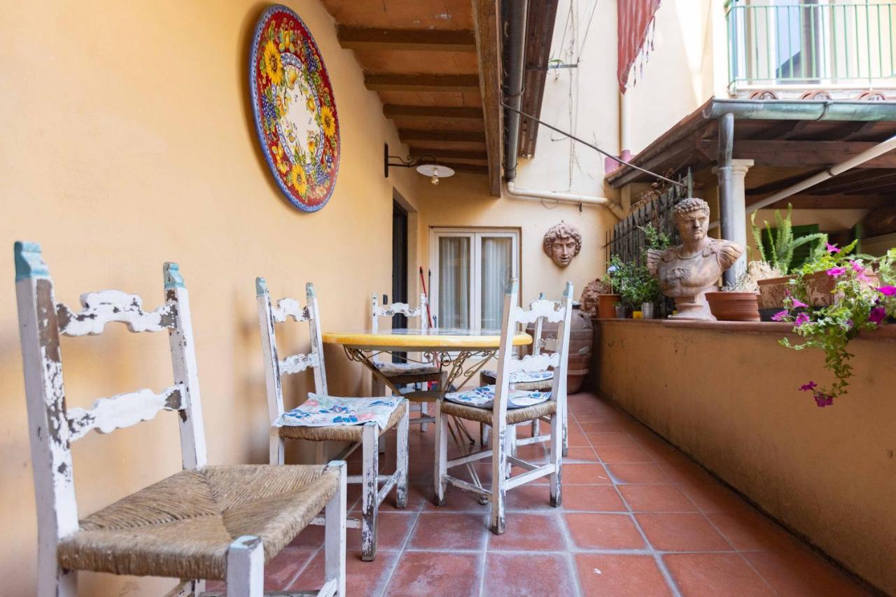 Bed & Breakfast Air Serragli Firenze