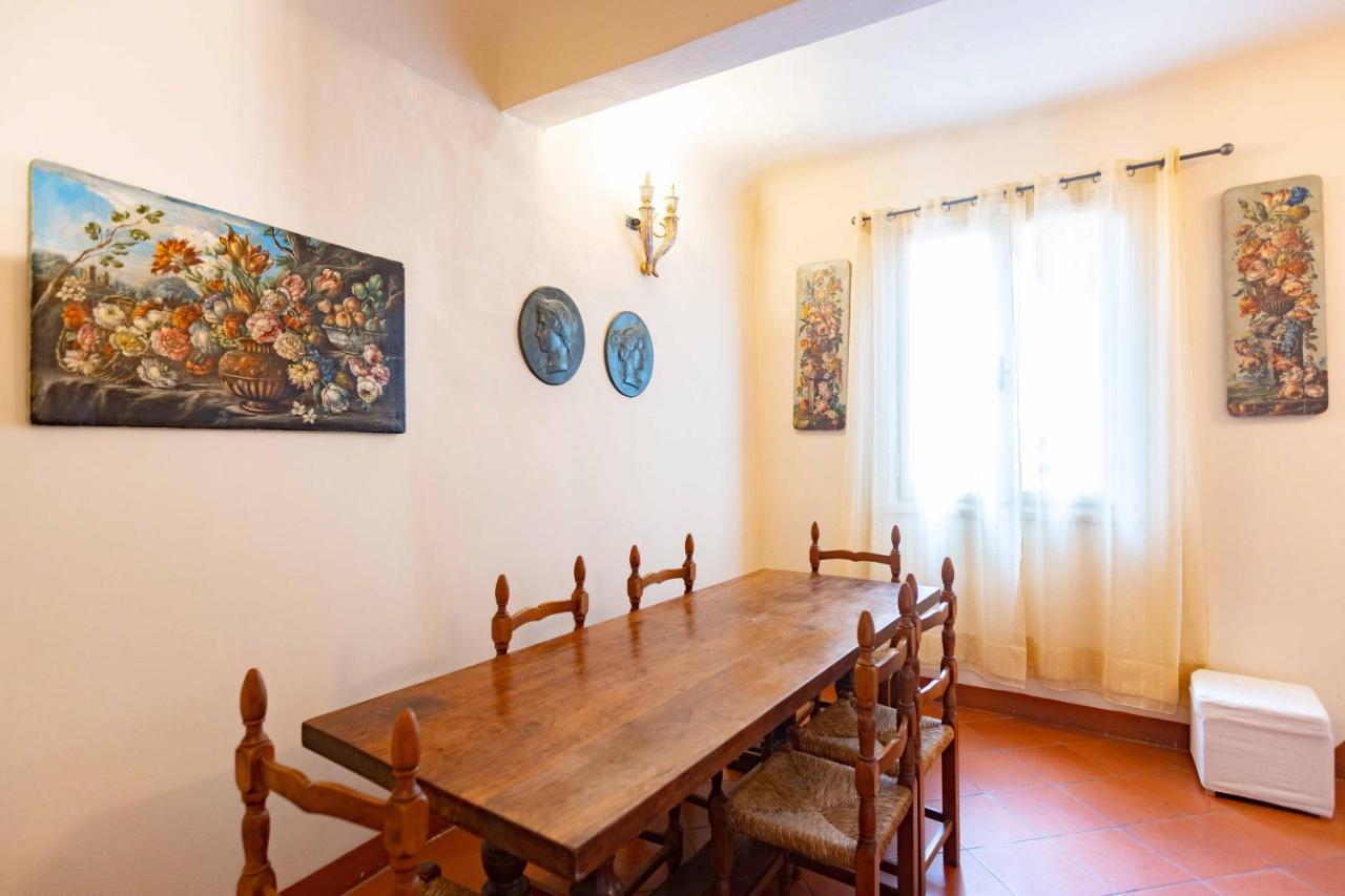 Bed & Breakfast Air Serragli Firenze