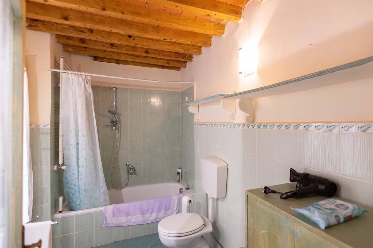 Air Serragli Bed & Breakfast *