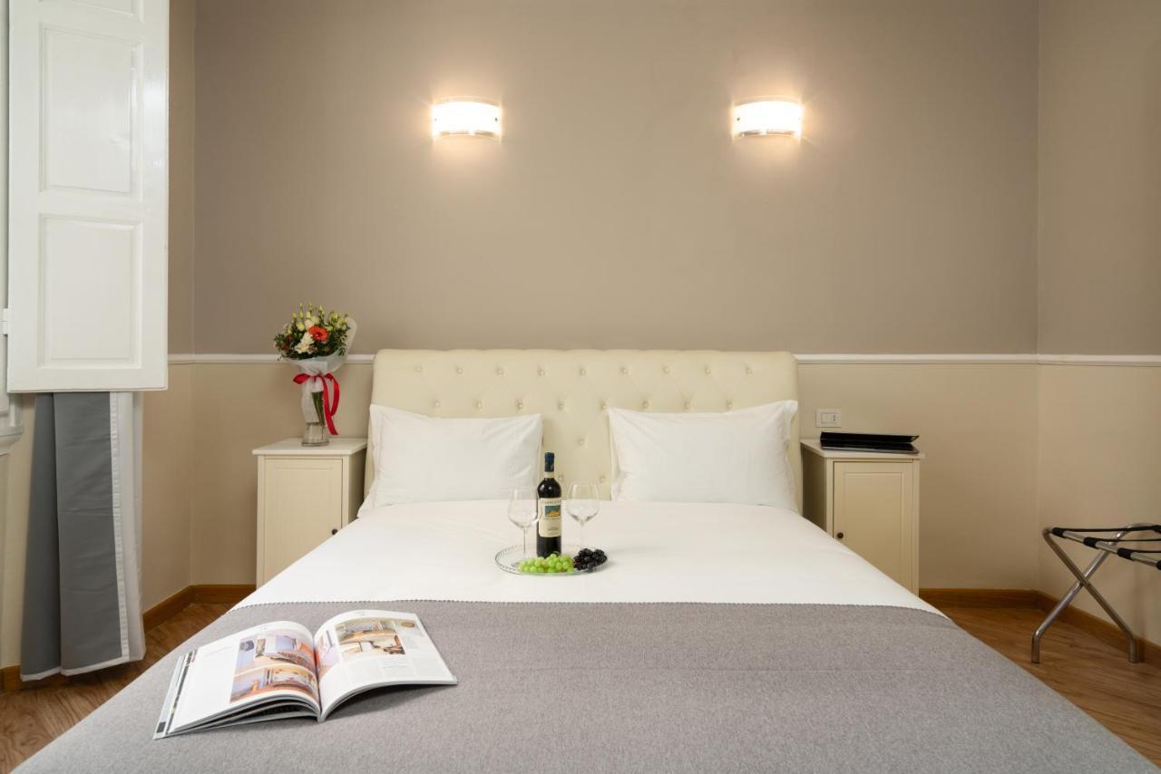 Le Stanze Dei Medici Couette-café 3*