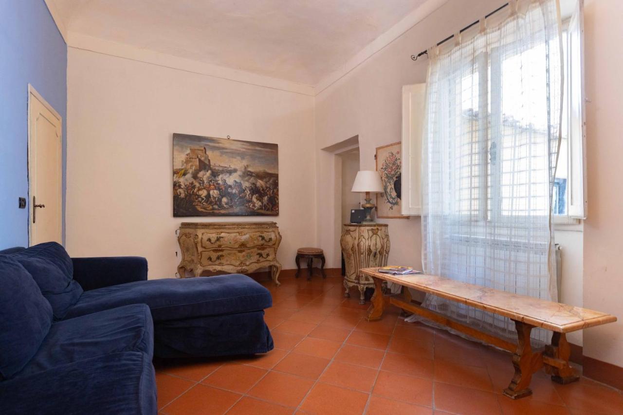 Air Serragli Bed & Breakfast *