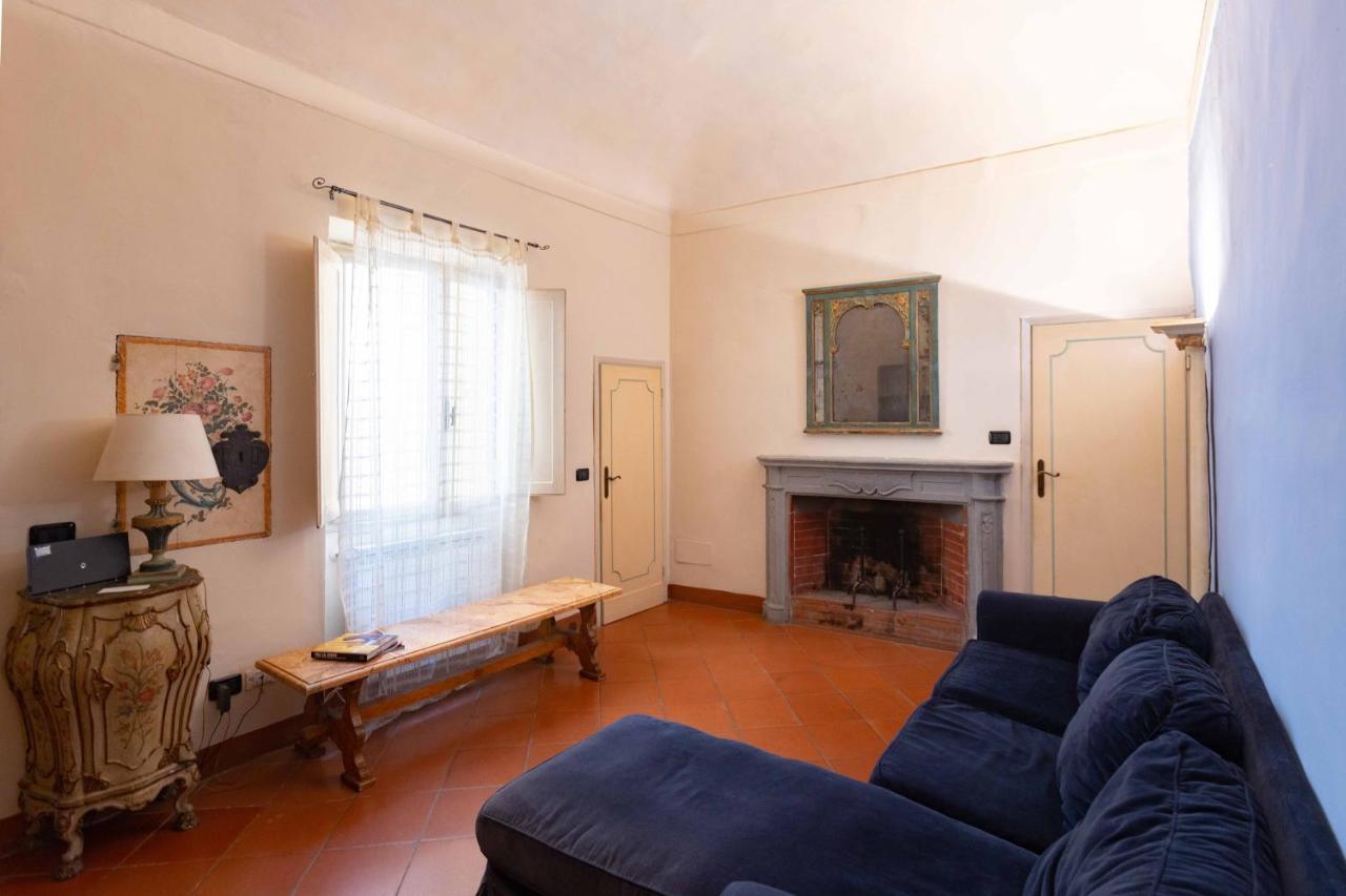 Air Serragli Bed & Breakfast Firenze