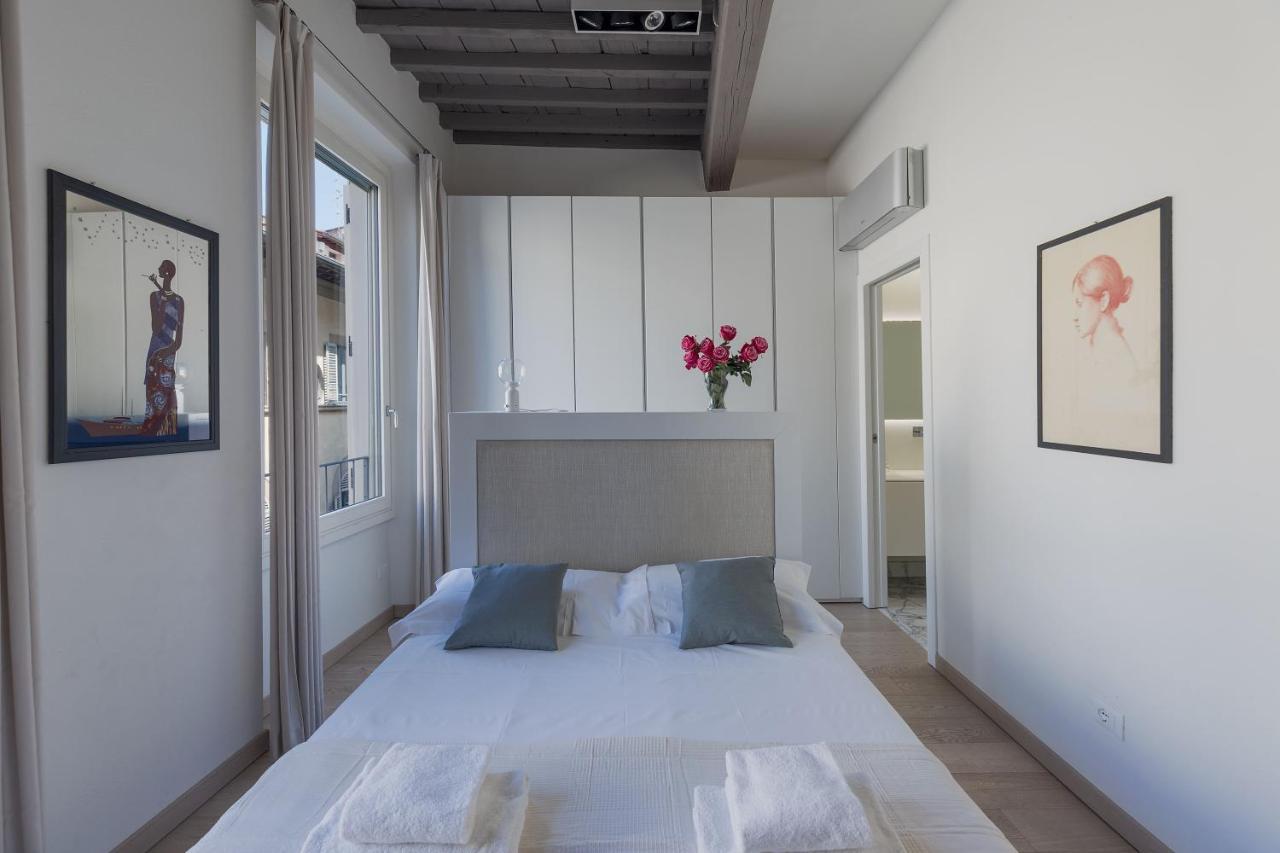 Apartment Ricasoli 34 House By 360rentals Florence