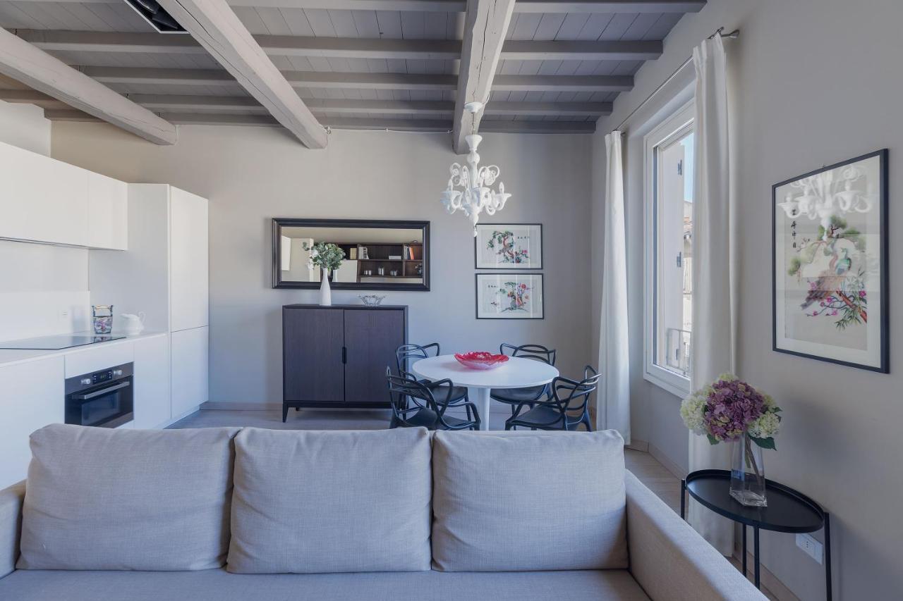 Apartment Ricasoli 34 House By 360rentals Florence
