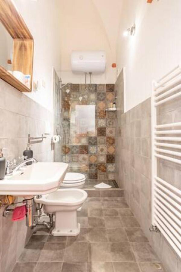 Tripolina Suite- Santa Croce * Florenz
