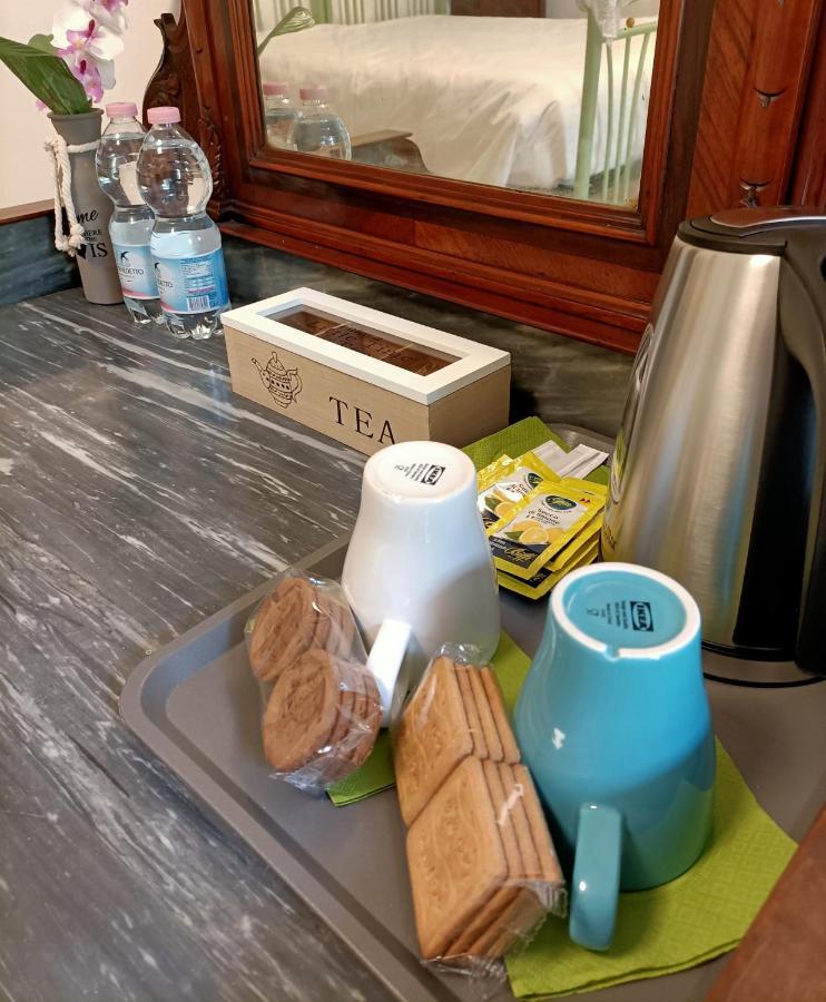 Il Chiostrino Guest house Florence