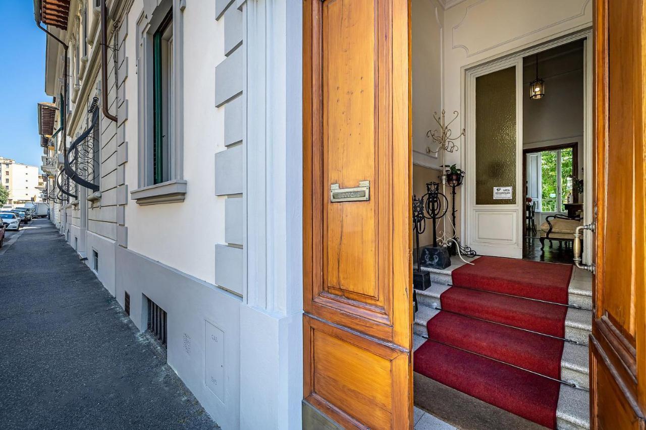 Guest house A Casa Di Lilli