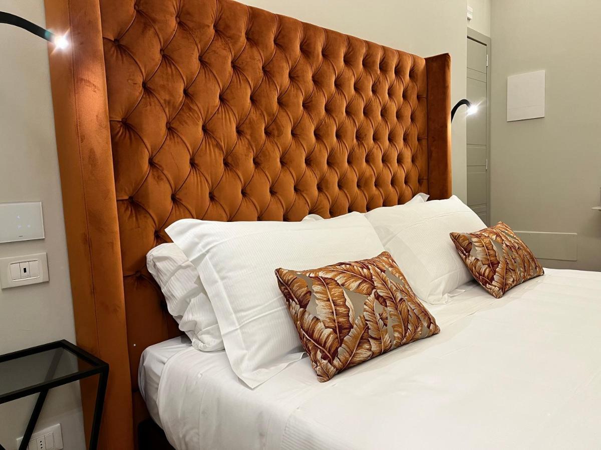 Corte Dei Sogni Boutique Hotel&spa Hotel 3*