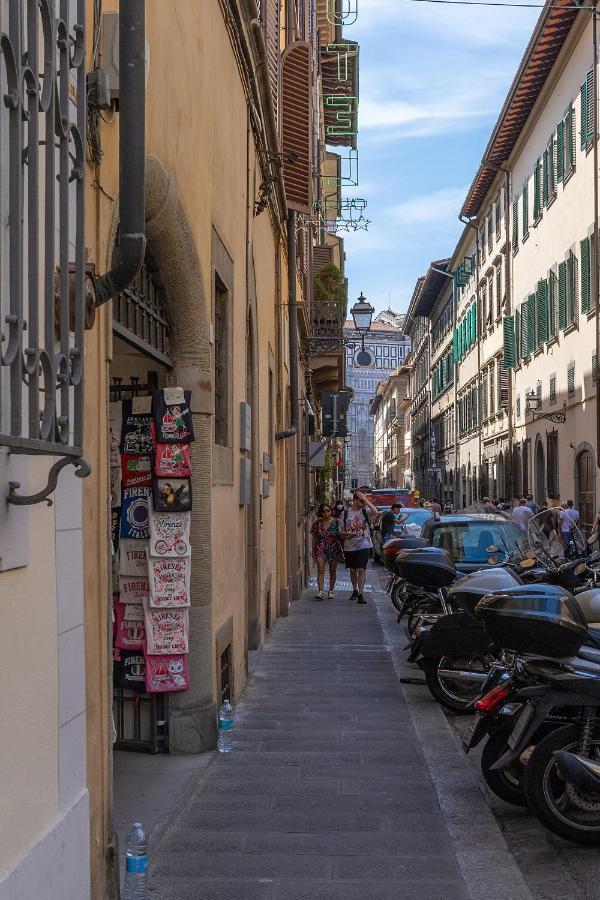 Ricasoli 34 House By 360rentals Apartment Florence