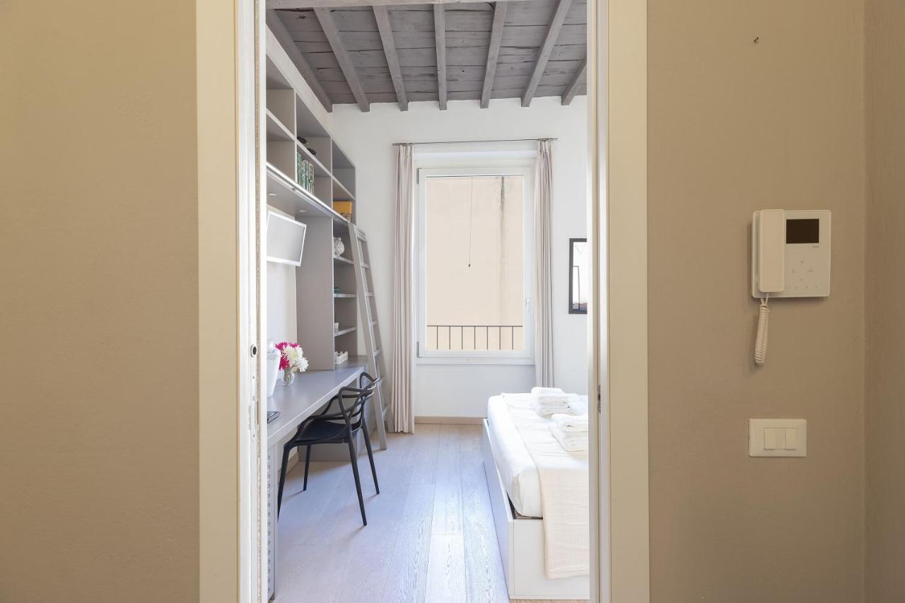 Ricasoli 34 House By 360rentals Apartment Florence