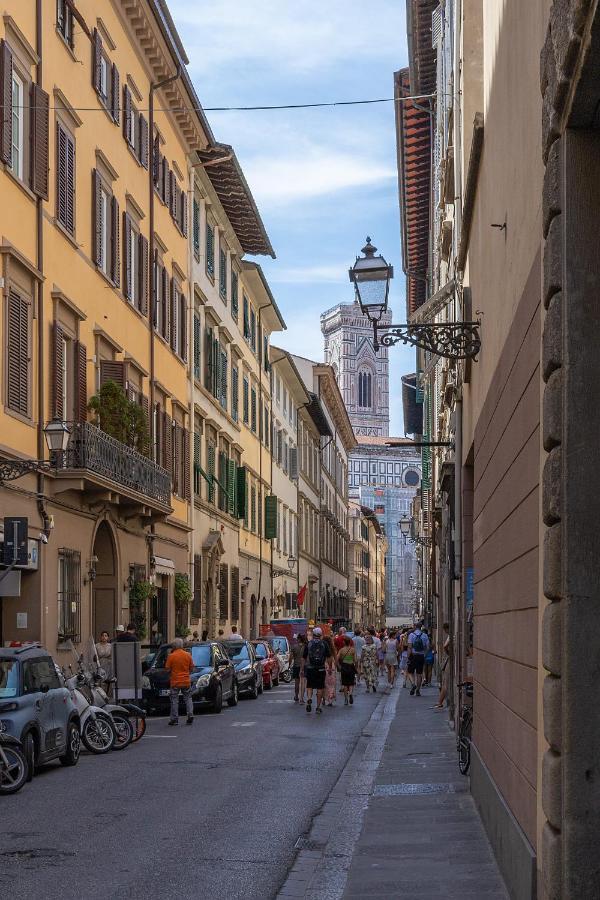 Apartment Ricasoli 34 House By 360rentals Florence