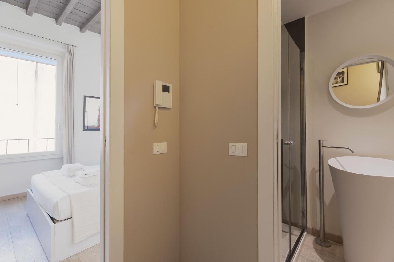 Ricasoli 34 House By 360rentals Florence