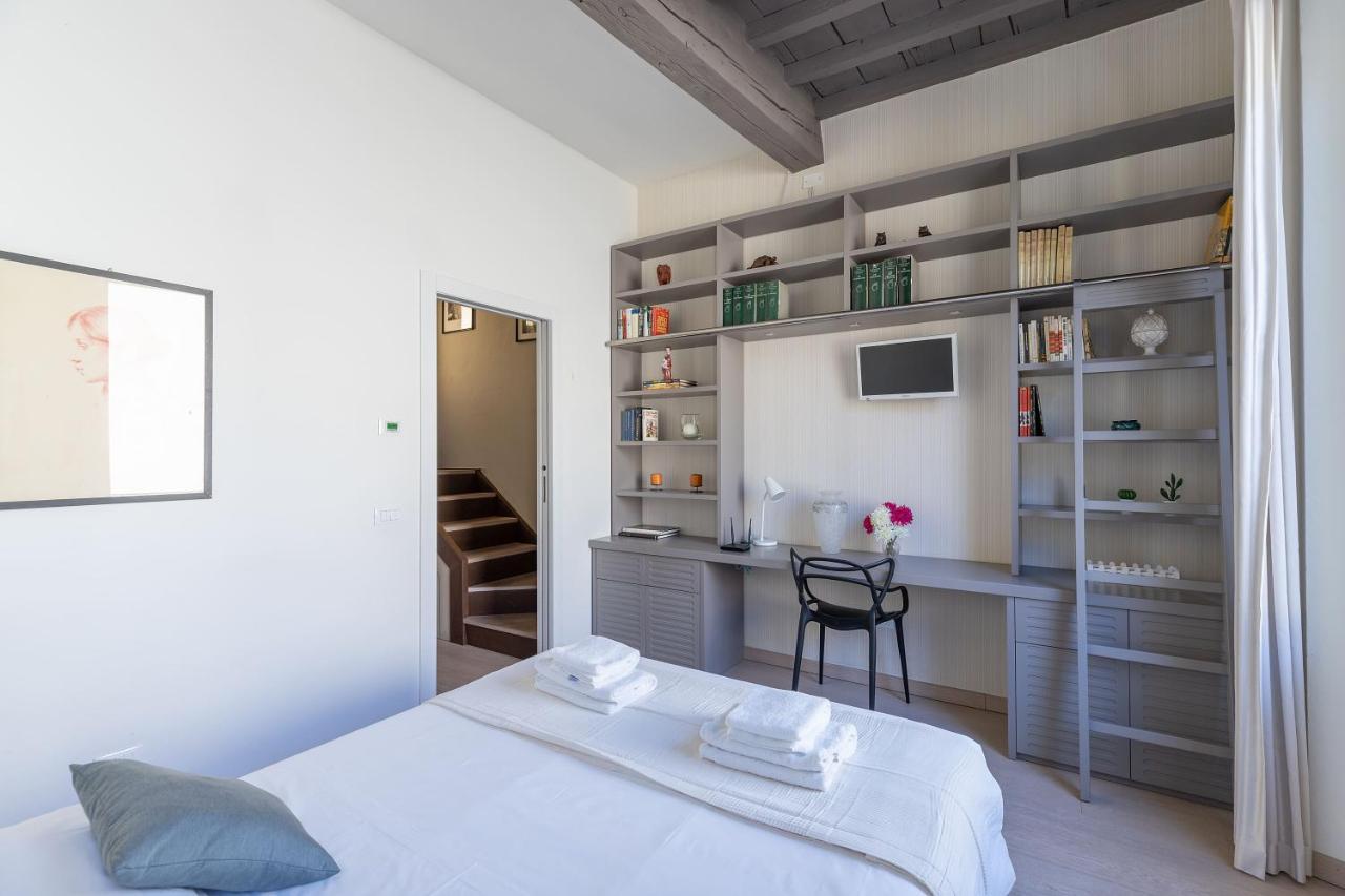Apartment Ricasoli 34 House By 360rentals Florence