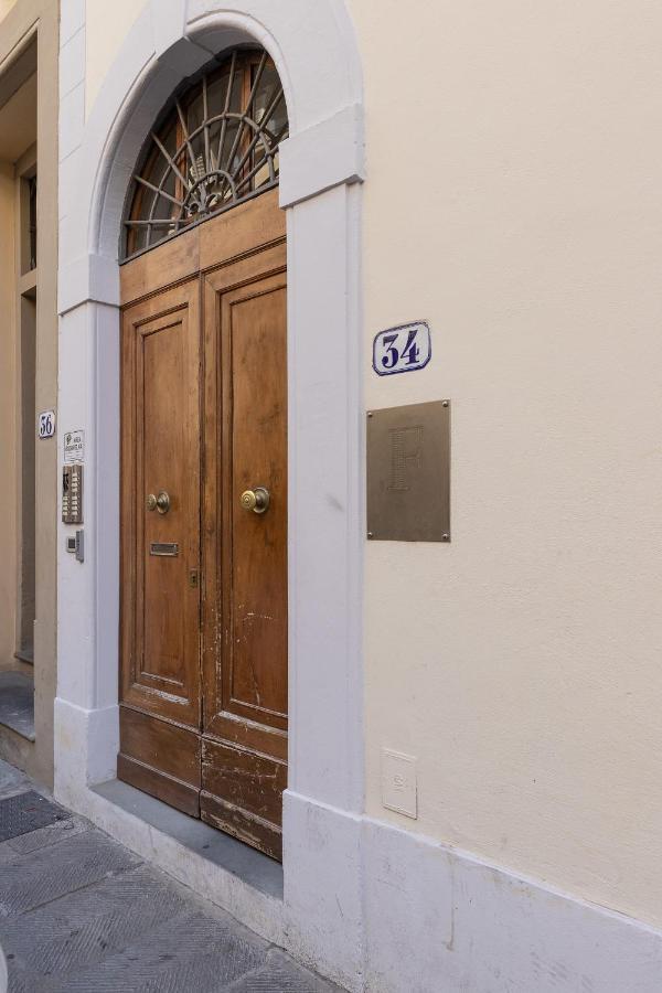 Apartment Ricasoli 34 House By 360rentals Florence