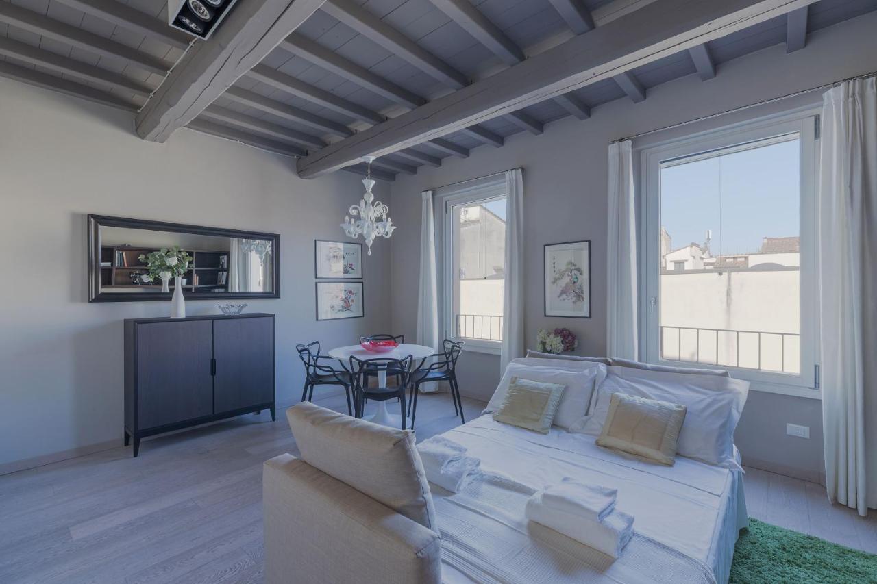 Ricasoli 34 House By 360rentals * Florence