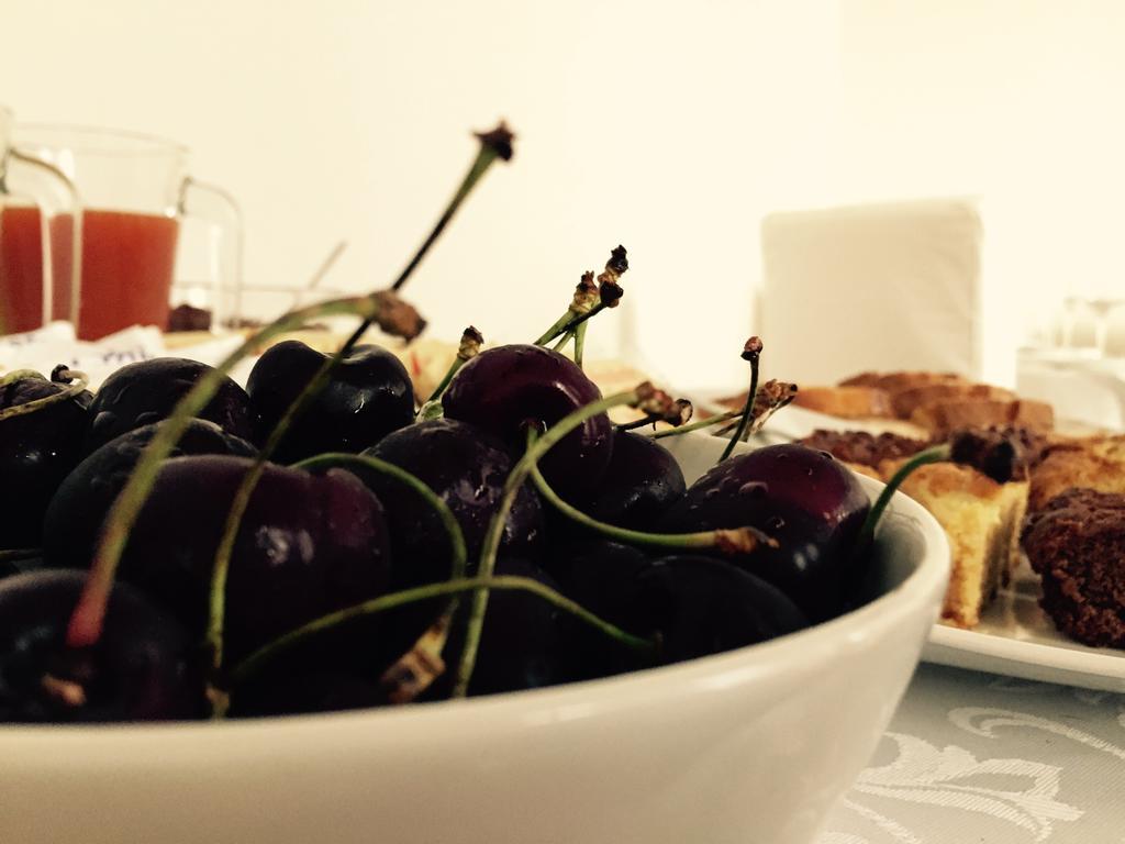 Restaurant Bed & Breakfast Firenze