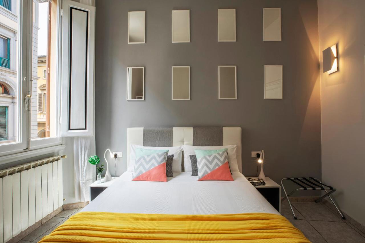 3b Centro 3* Florenz
