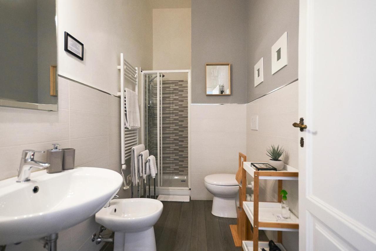 3b Centro 3* Florenz