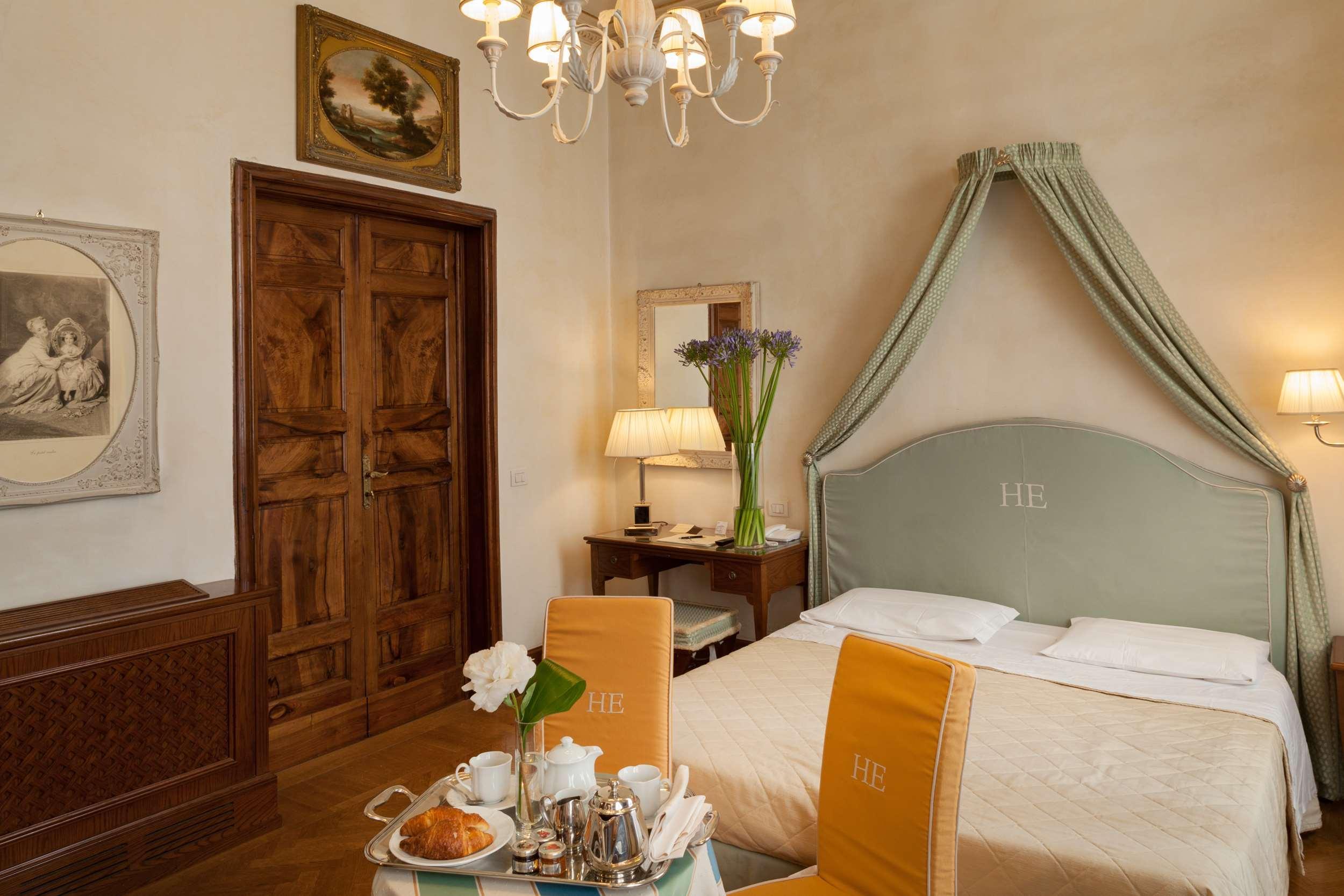 Executive 4* Florenz