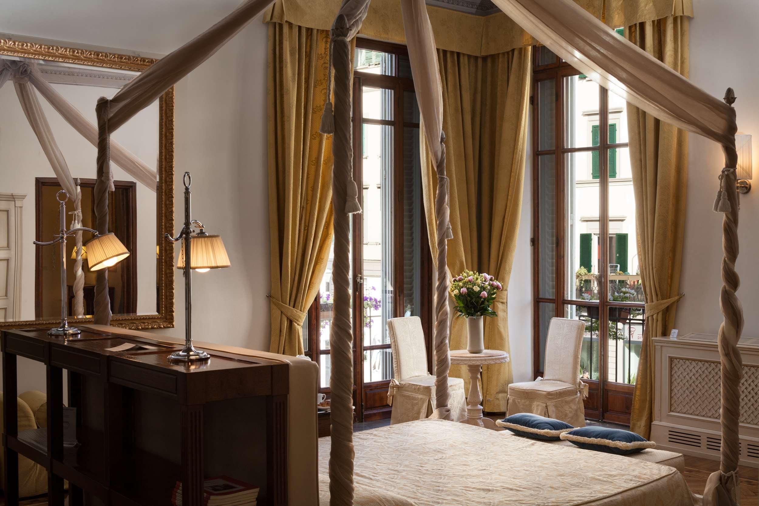 Hotel Executive Florenz