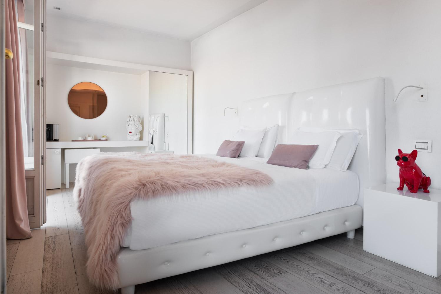 Eurostars Boutique 4* Florence
