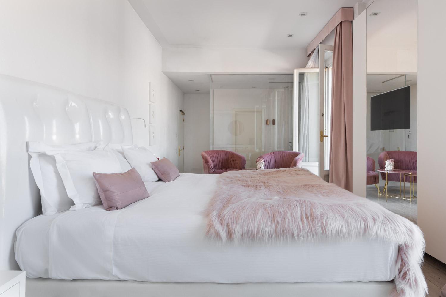 Hotel Eurostars Boutique Florence