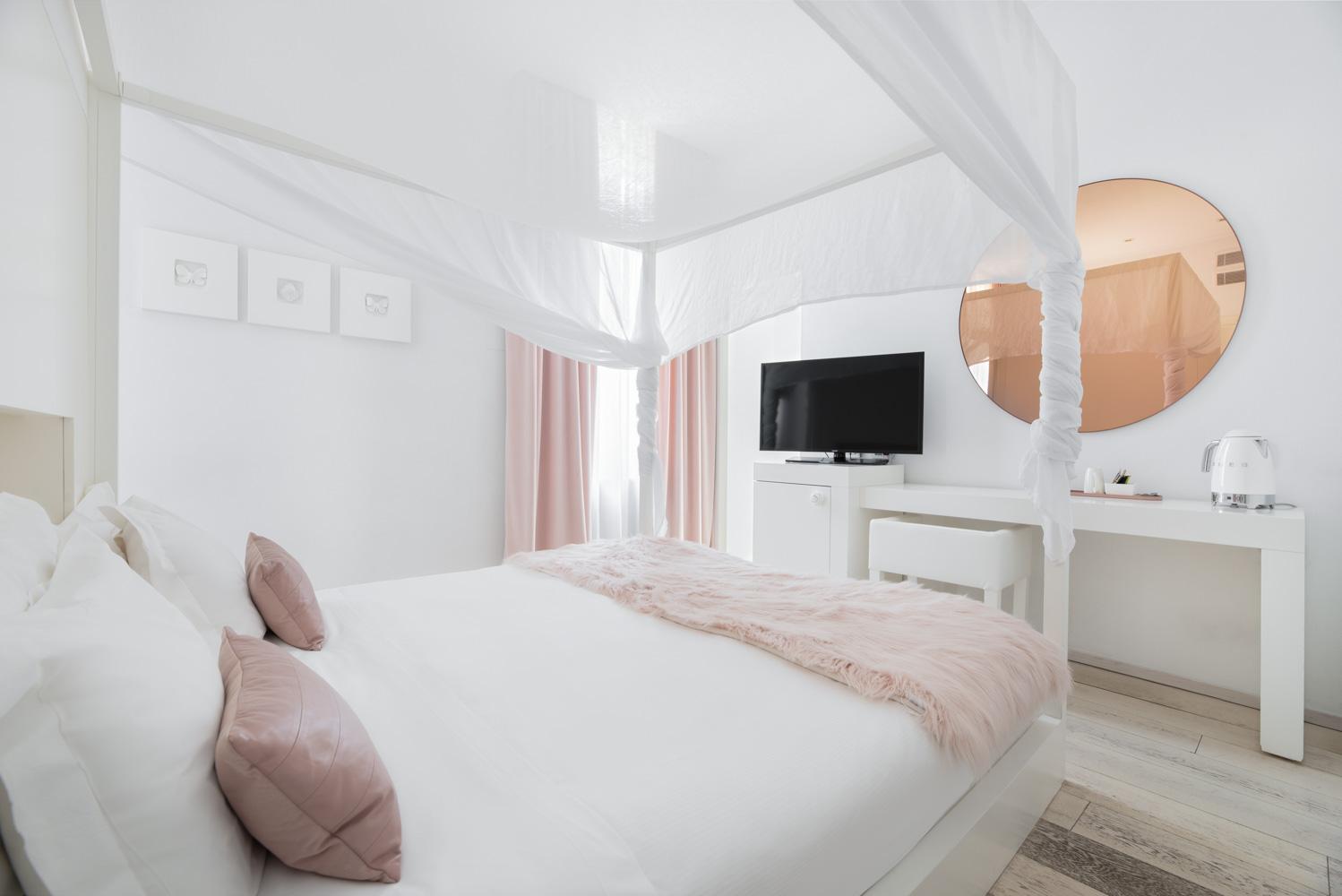 Eurostars Boutique Hotel Florence