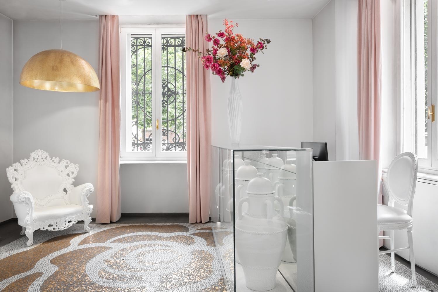Hotel Eurostars Boutique Florence