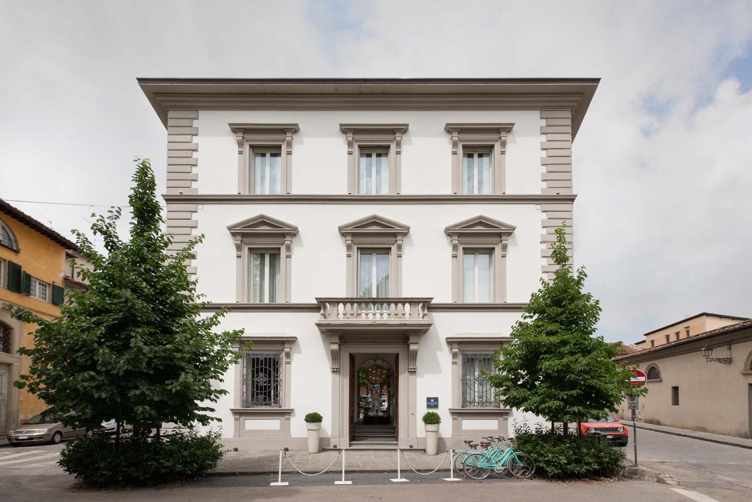 Eurostars Boutique 4* Florence