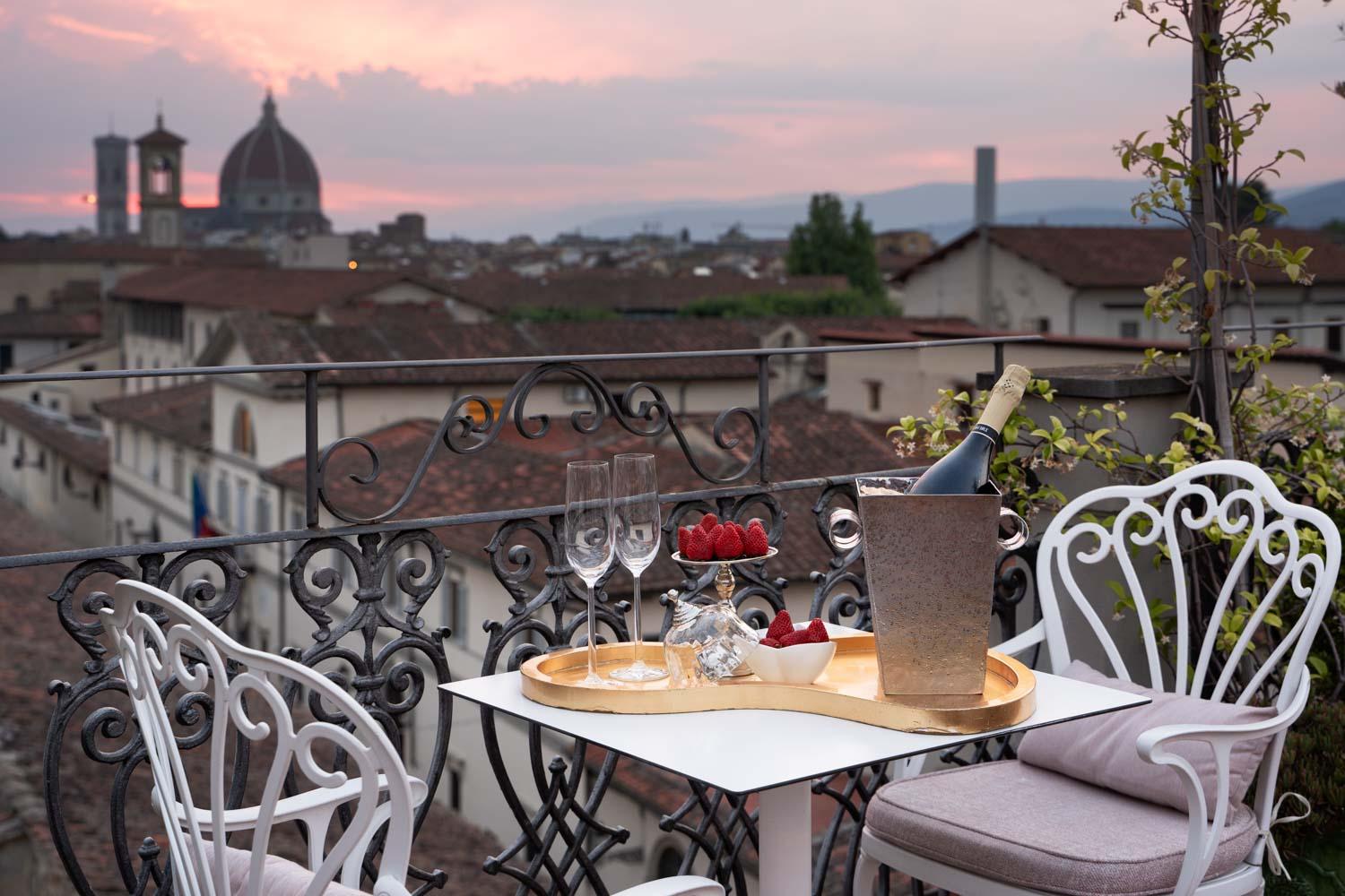 Hotel Eurostars Boutique Florence